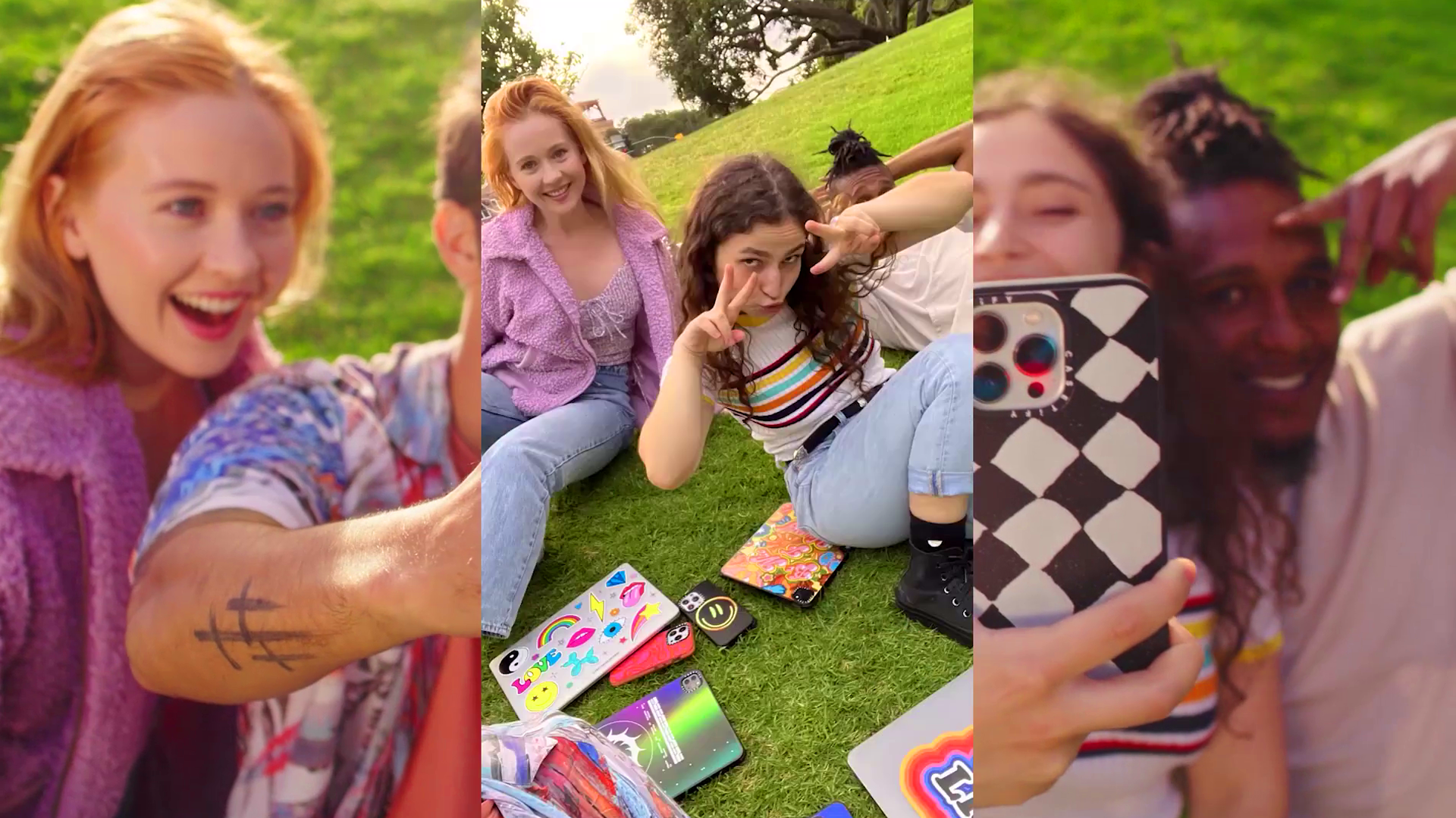 CASETiFY Spot
